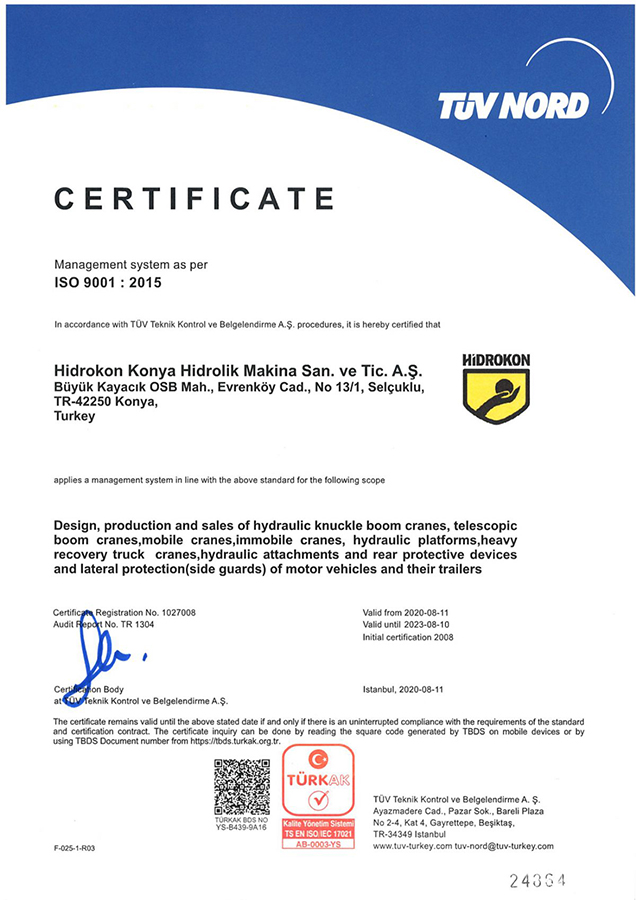 TUV-NORD-ISO-9001-ING_TURKAK-ONAYLI