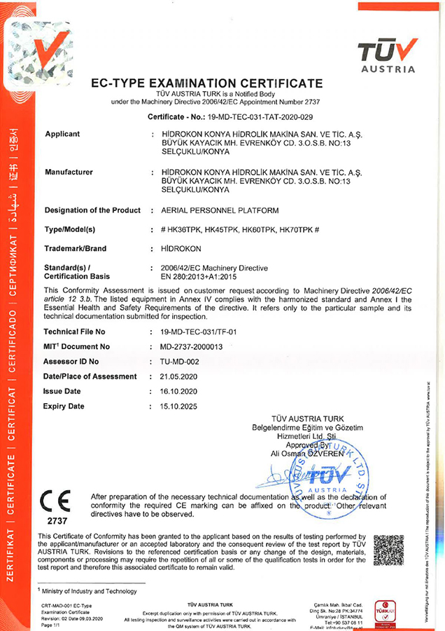 EC-Type-Examination-Certificate--HİDROKON-TPK-MODELİ