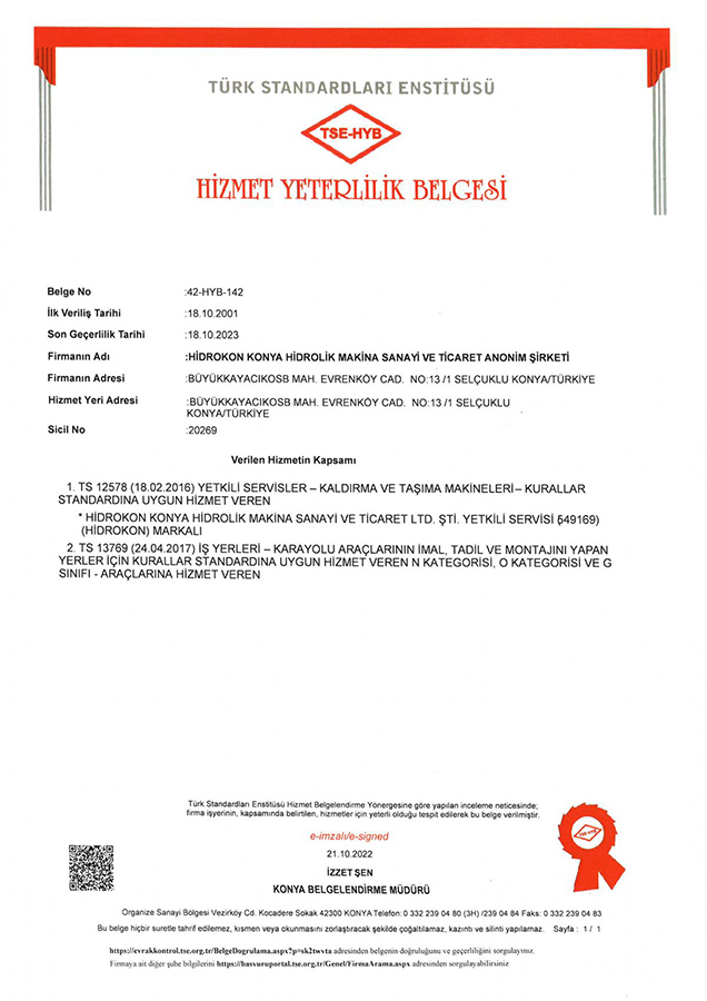 HİZMET-YETERLİLİK-BELGESİ_GÜNCEL_NO1&NO22