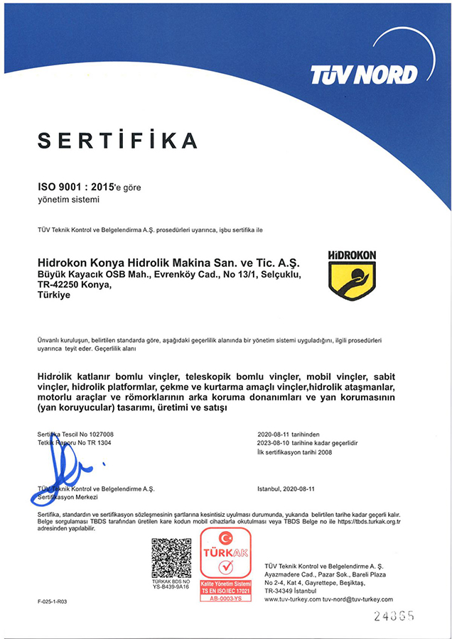 TUV-NORD-ISO-9001-TR_TURKAK-ONAYLI